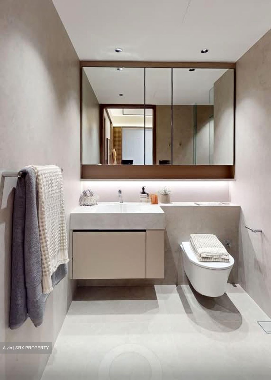 Amber Gardens (D15), Apartment #555314461